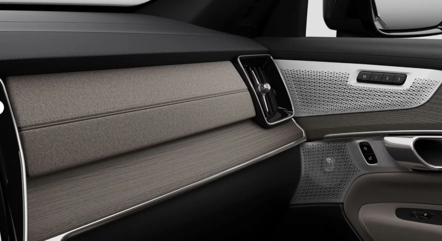 Zunanja slika - Volvo XC90 - T8 ULTRA BRIGHT 7S AWD 2025 VSA OPREMA - V PRIHODU - 7