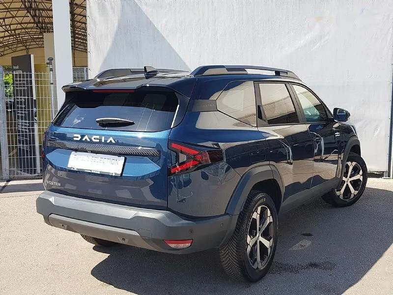 Zunanja slika - Dacia Bigster - 1.2 TCe 140 Journey - 5