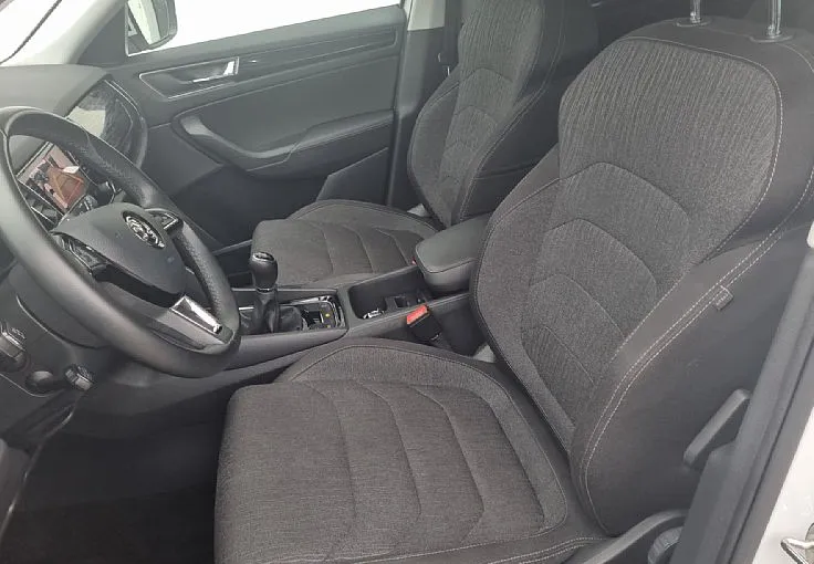 Zunanja slika - Škoda Kodiaq - 1.5 TSI ACT Style  1.LASTNIK. SERVISNA .SLO - 7