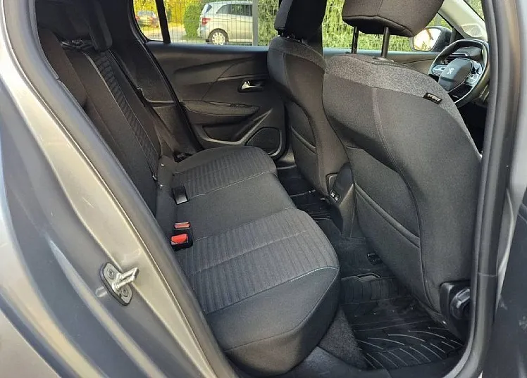 Zunanja slika - Peugeot 208 - 1.2 PURETECH 100 ALLURE EAT8 1.LETNO JAMSTVO - 11