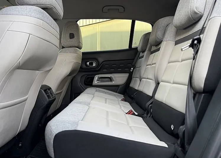 Zunanja slika - Citroën C5 Aircross - Shine BlueHDi RADAR-SLOVENSKI - 8