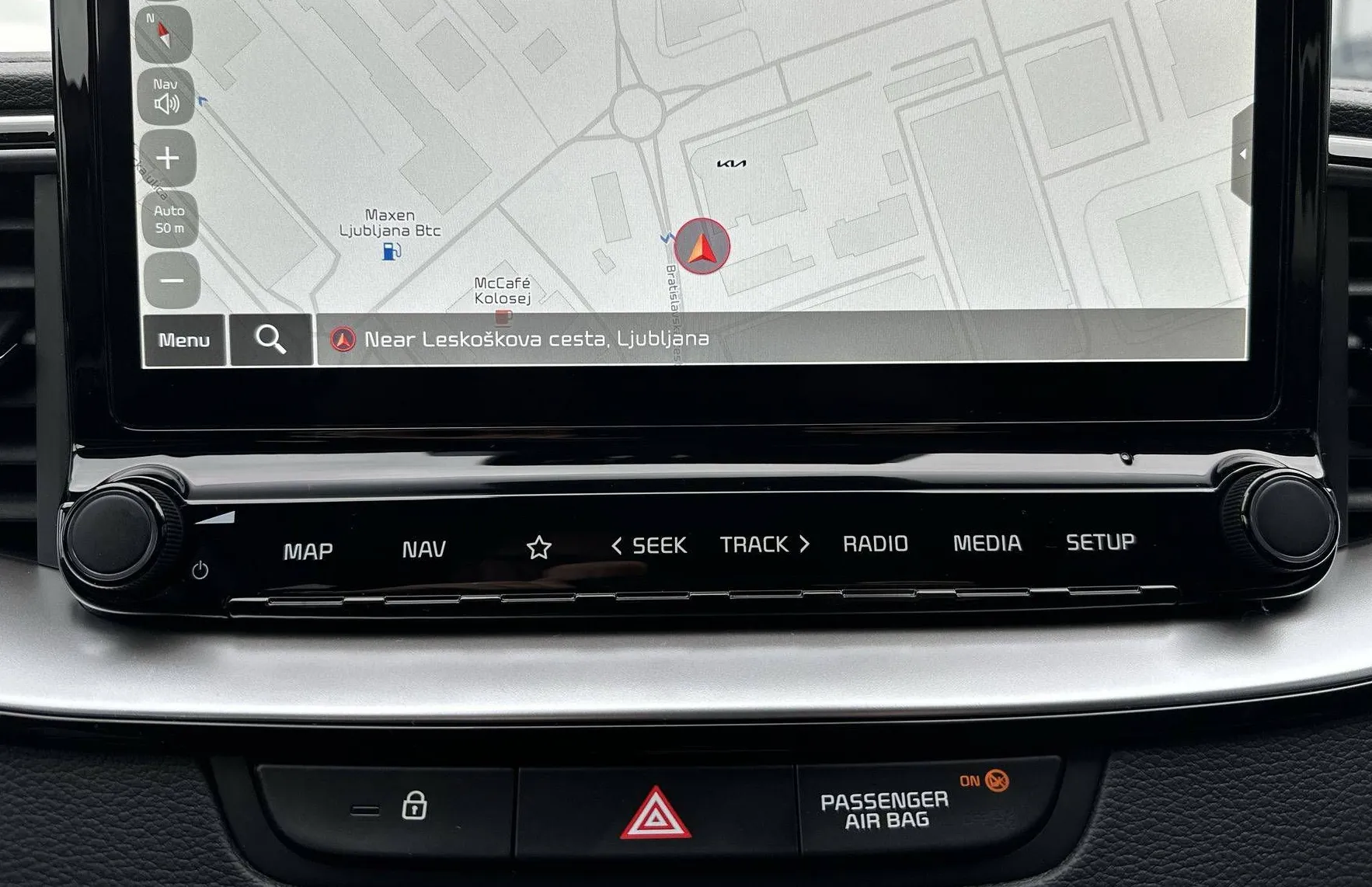 Zunanja slika - KIA XCeed - 1.6 T-GDi EX WAY ISG.7DCT... - 18