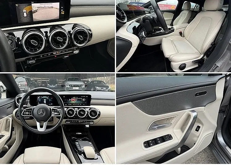 Zunanja slika - Mercedes-Benz CLA-Razred - CLA Shooting Brake CLA 180 d - 1.LAST.-SLO- NA OBROKE- - 9