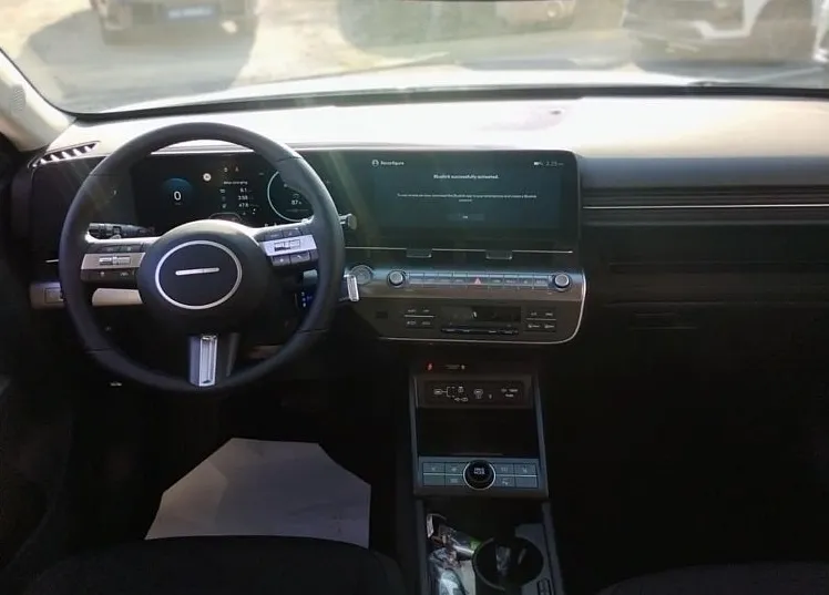 Zunanja slika - Hyundai Kona - 65kWh PREMIUM - TOPLOTNA ČRPALKA - 8