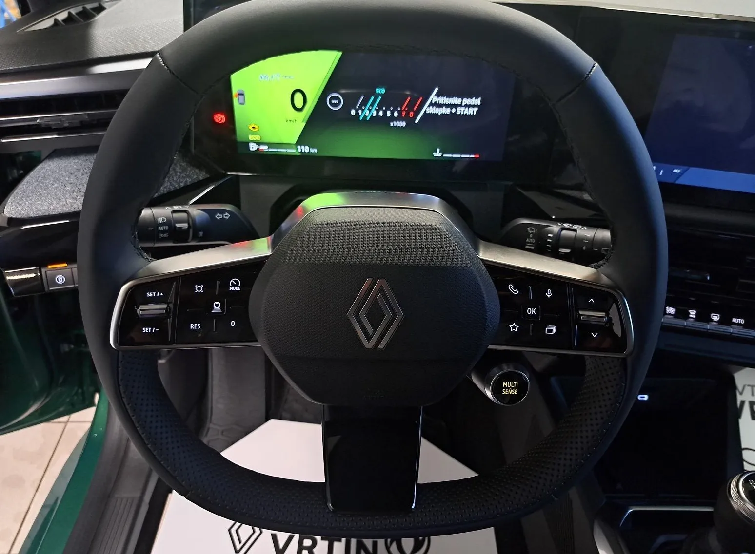 Zunanja slika - Renault Clio - techno TCE 115 - 14