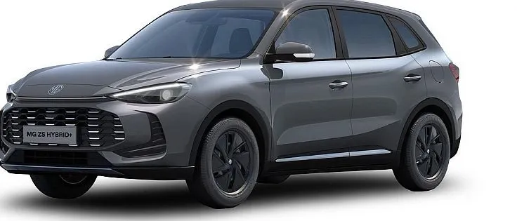 Zunanja slika - MG MG ZS - ZS 1.5L Hybrid Standard - 1