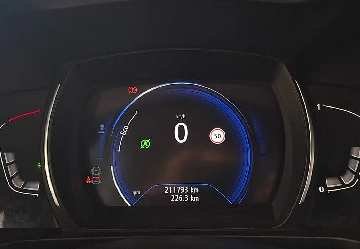 Zunanja slika - Renault Kadjar - dCi 115 Limited - 5