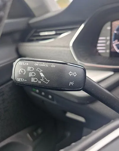 Zunanja slika - Škoda Octavia - Style 2.0 TDI DSG - 7