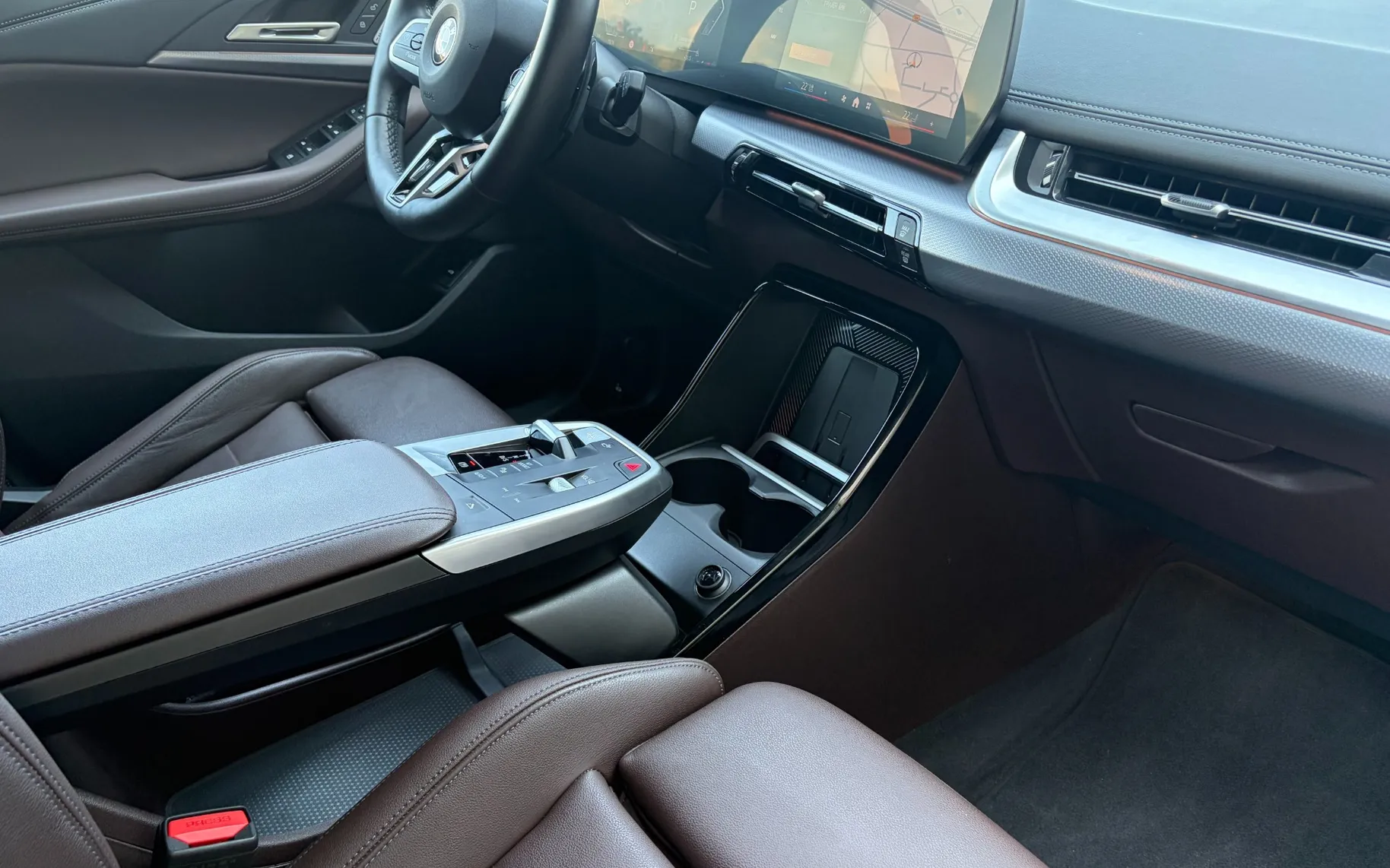 Zunanja slika - BMW Serija 2 - BMW 218i, 100KW M Sports package - 17
