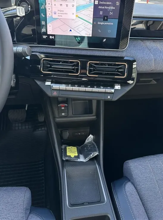 Zunanja slika - Renault 4 E-tech - Techno EV52 110kW - 14