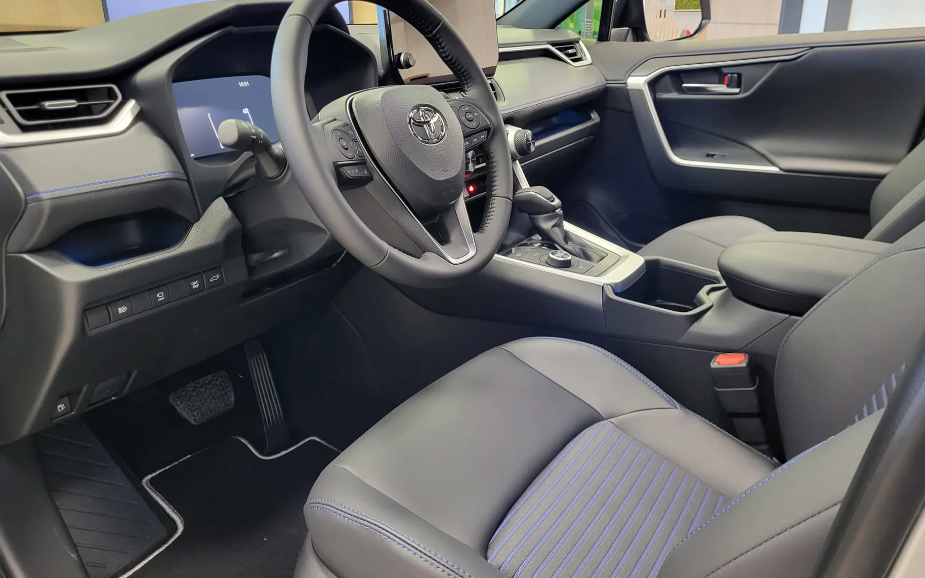 Zunanja slika - Toyota RAV4 - RAV4 - 7