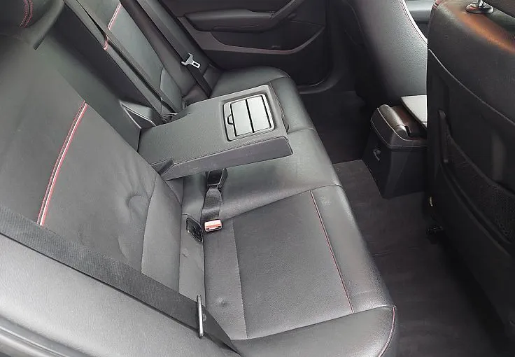 Zunanja slika - BMW X1 - serija : xDrive 20d SPORT. LED.BIXENON.2xPDC.ALU...JAMSTVO - 10