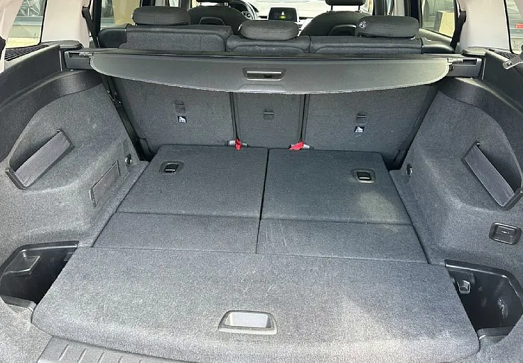 Zunanja slika - BMW Serija 2 - Gran Tourer:   218d Gran Tourer°°7.SEDEŽNIK°°Ohr - 12