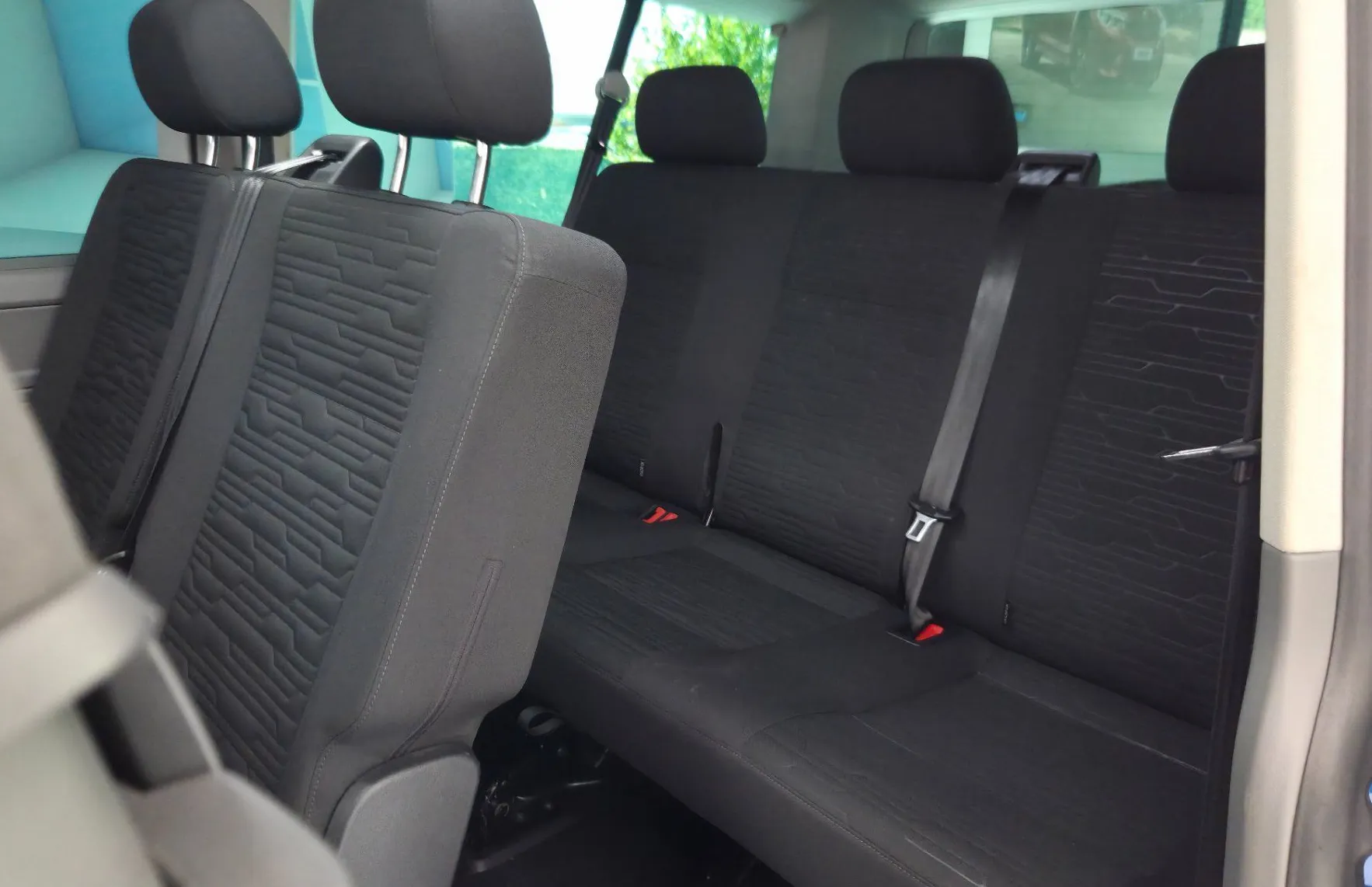 Zunanja slika - Volkswagen Caravelle - 2.0 TDI 4M AUT-FULL.LED-RADAR-KAMERA - 14