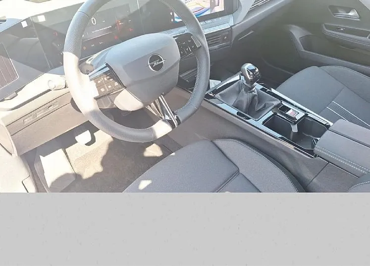 Zunanja slika - Opel Astra - 1.2 TURBO 96KW GS | AKCIJA |Dnevna Registracija - 9