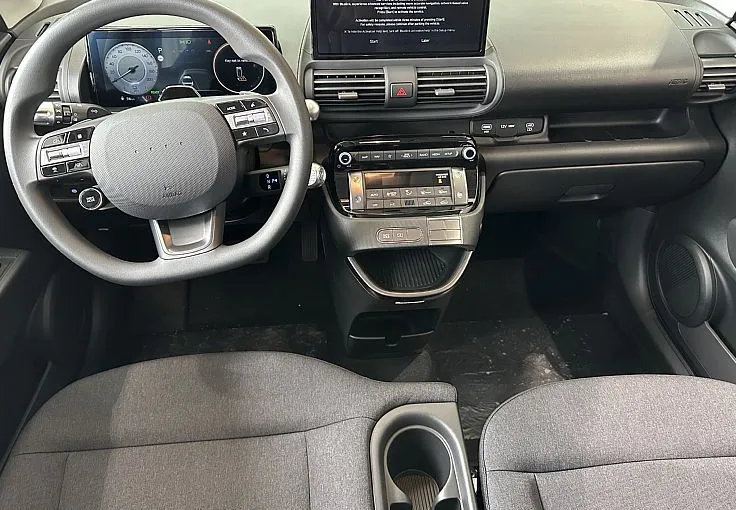 Zunanja slika - Hyundai Inster - 42 kWh TREND°°7800€ Subvencije - 6