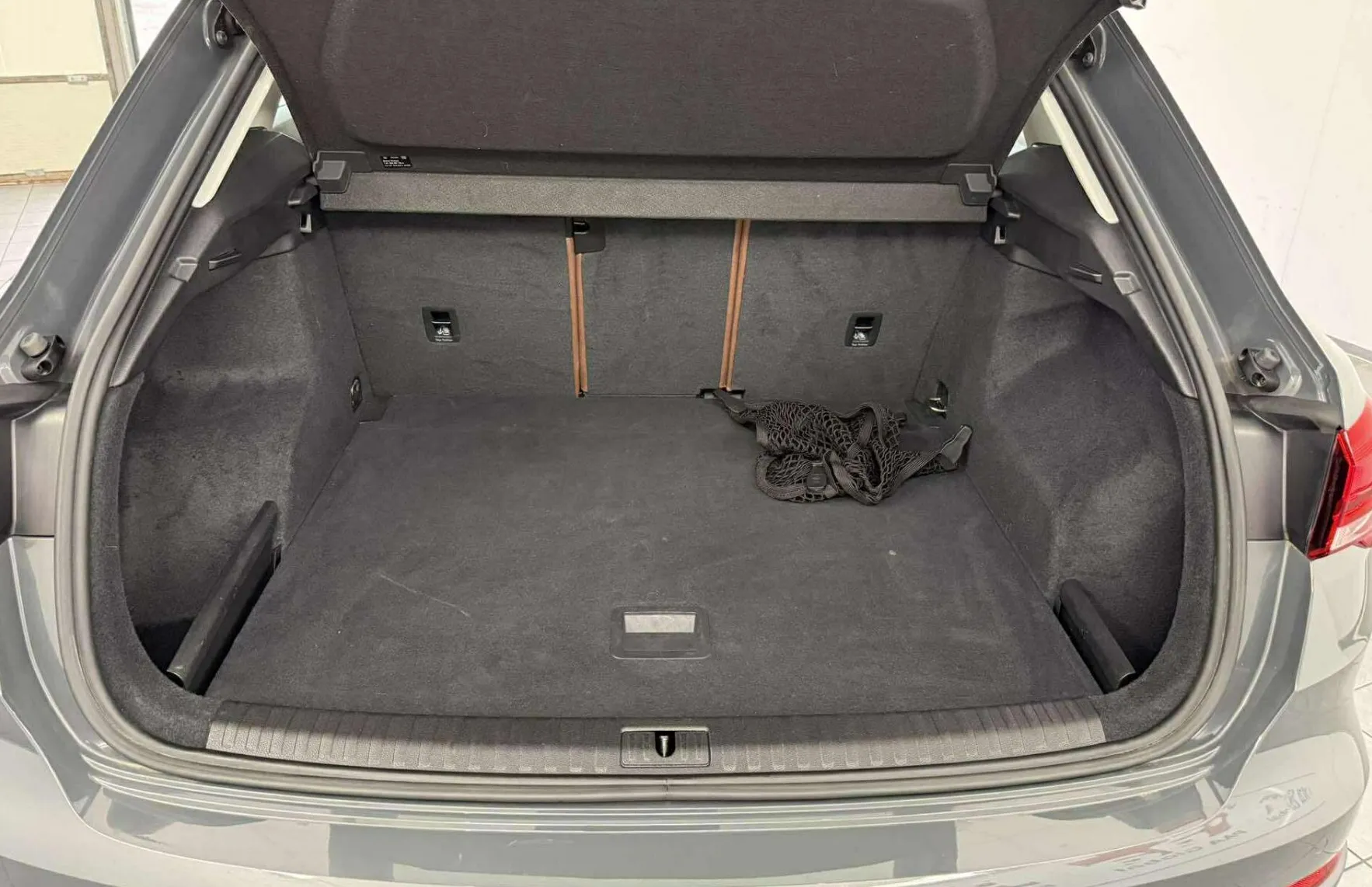Zunanja slika - Audi Q3 - 35 TDI S tronic.LED.ACC.KAMERA.USNJE.NAVI.DIZEL - 12