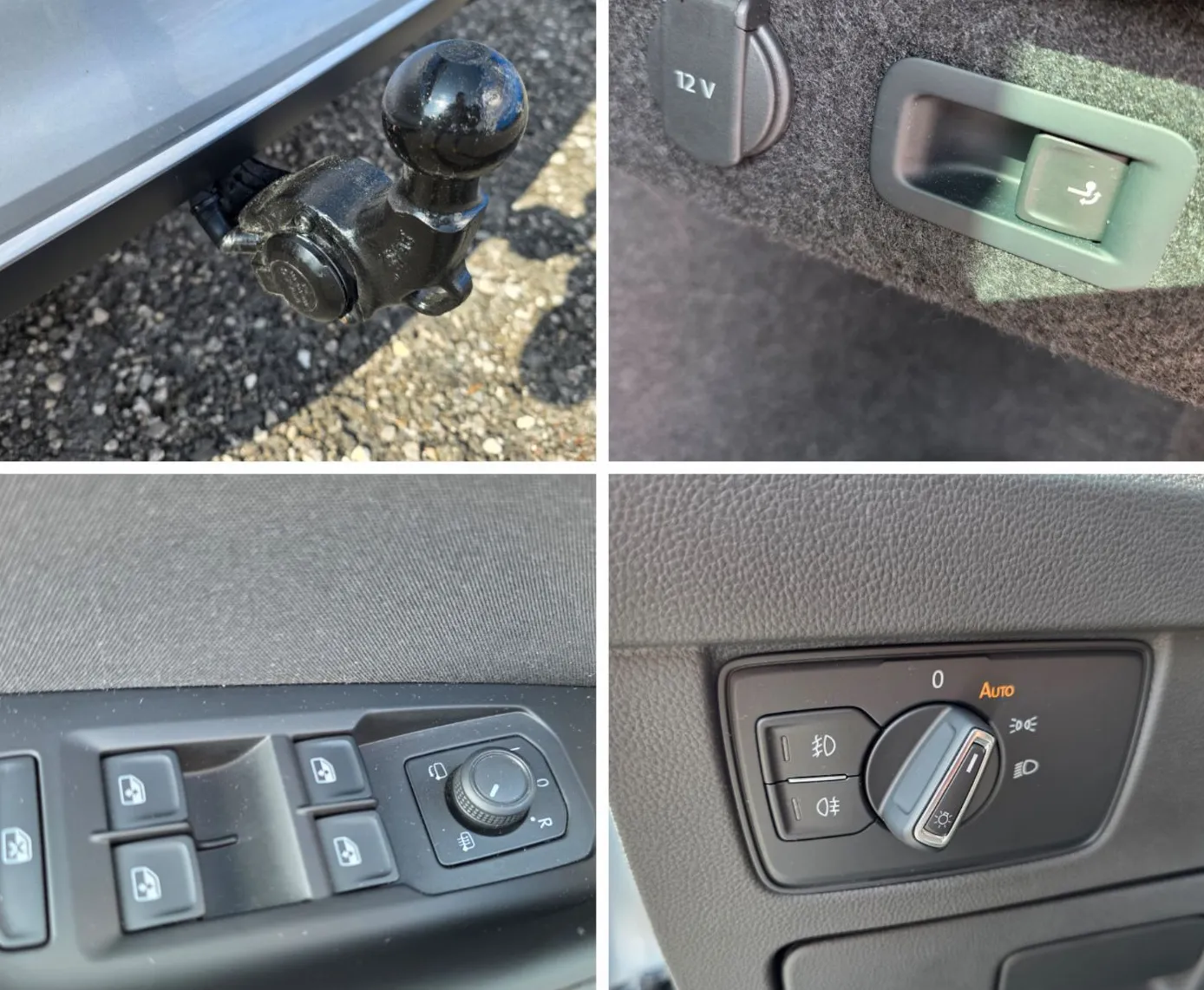 Zunanja slika - VW Passat - Variant 2.0 TDI BMT.DSG.MATRIX.PANORAMA.VIRTUAL.360. - 11