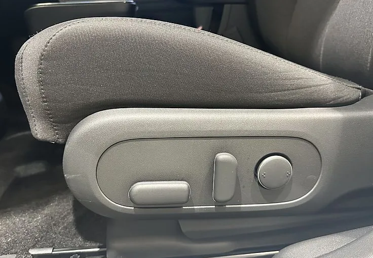 Zunanja slika - Hyundai Ioniq 5 - PREMIUM 84kWh - topl. črp. - el. kljuke -VIDEO - 10