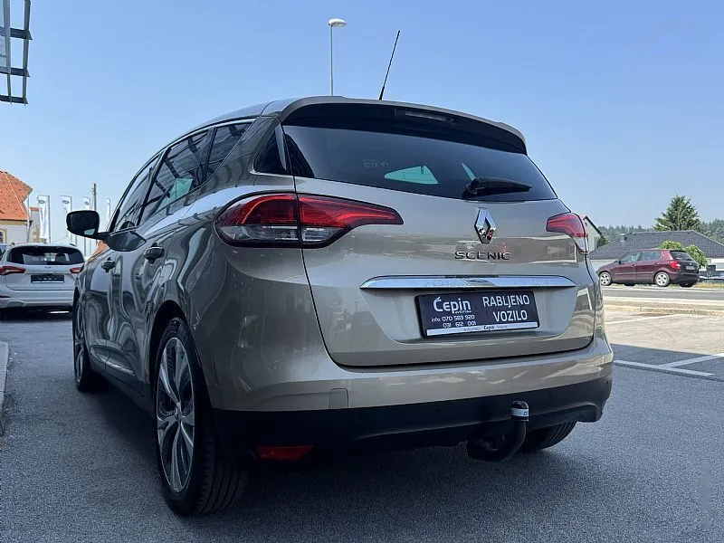 Zunanja slika - Renault Scénic - 1.7-DCI-INTENS-NAVI-LED-SLO-1LAST-TOP - 7