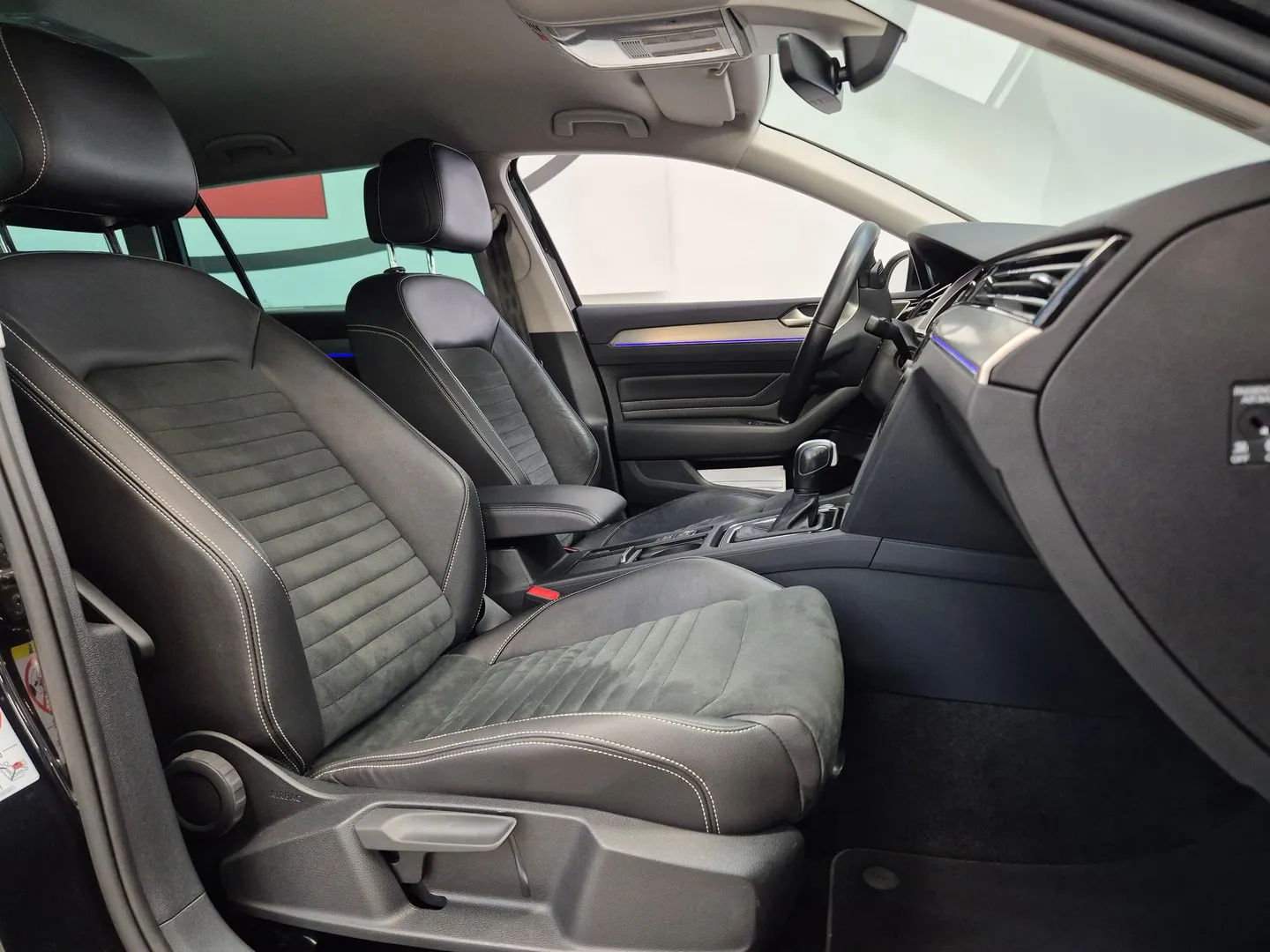 Zunanja slika - VW Passat - Variant Elegance 1.5 TSI DSG - 10