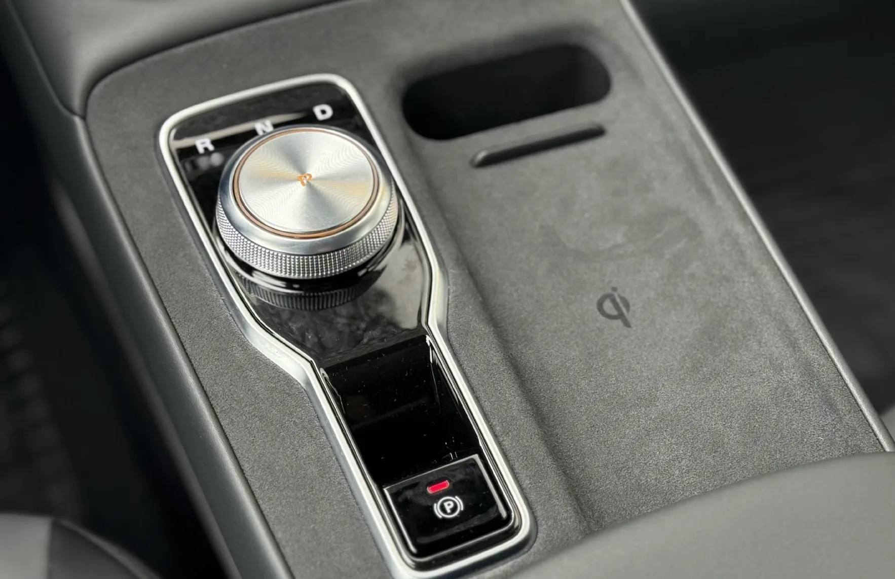 Zunanja slika - MG MGS5 EV - Luxury - 14
