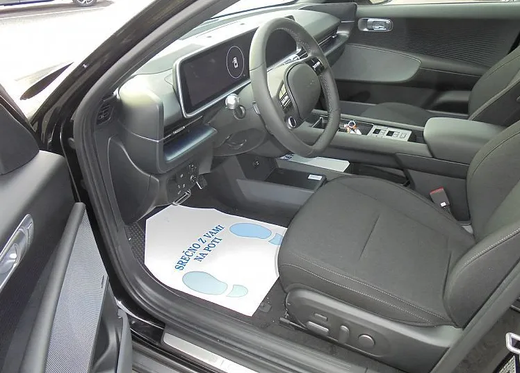 Zunanja slika - Hyundai Ioniq 6 - BEV 77KWH IMPRESSION AUTO°°AKCIJSKA CENA °° ZALOGA - 6