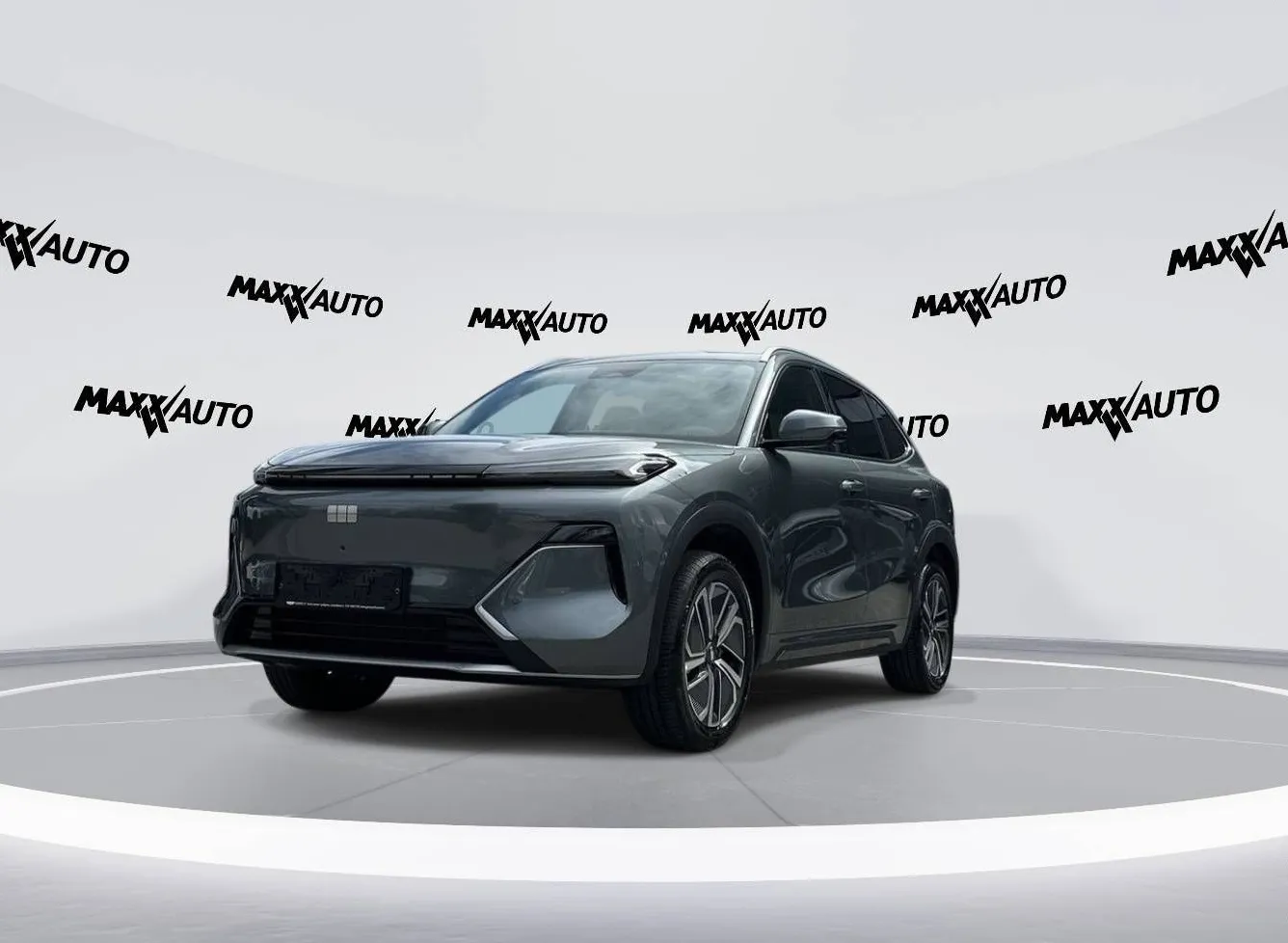 Zunanja slika - Geely StarRay EM-i - Plug-In Hybrid 1.5 Max Avt. - 1