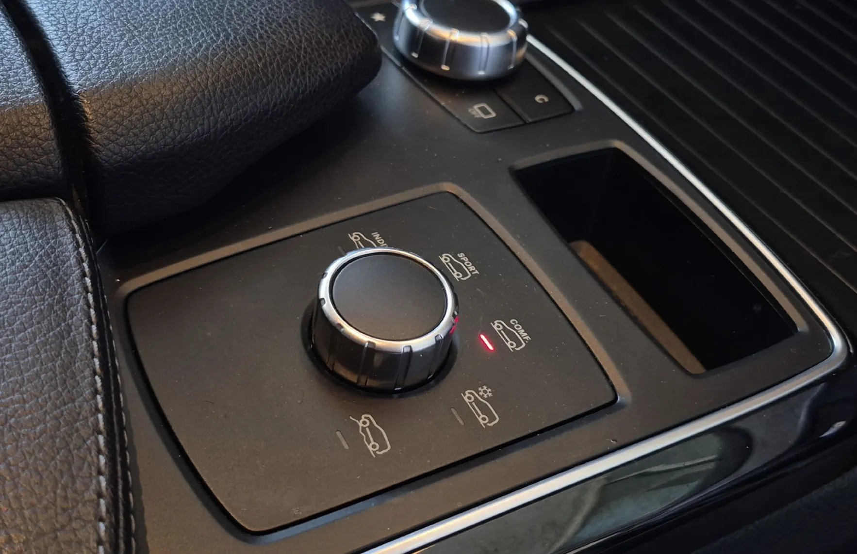 Zunanja slika - Mercedes-Benz GLE-Razred - 350 d 4MATIC - 16