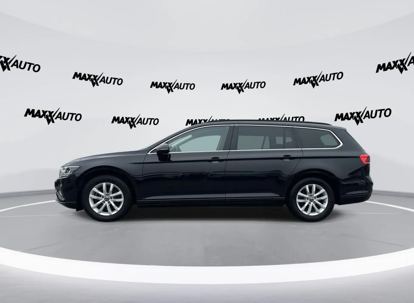 Zunanja slika - Volkswagen Passat - Variant 2.0 TDI Business ACC-KAMERA-GRETJE.SED+VOLAN - 4
