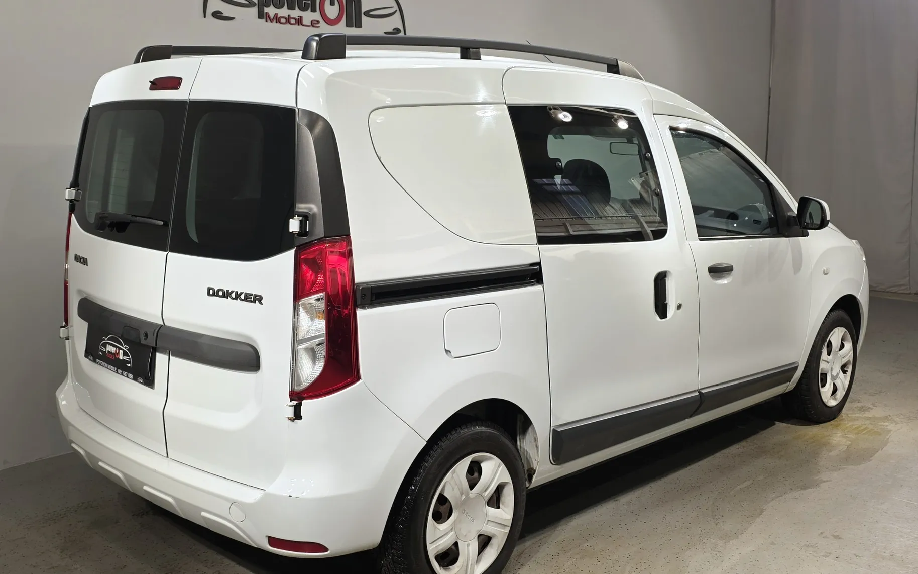 Zunanja slika - Dacia Dokker - 1,5 dCi 90 N1 - 13