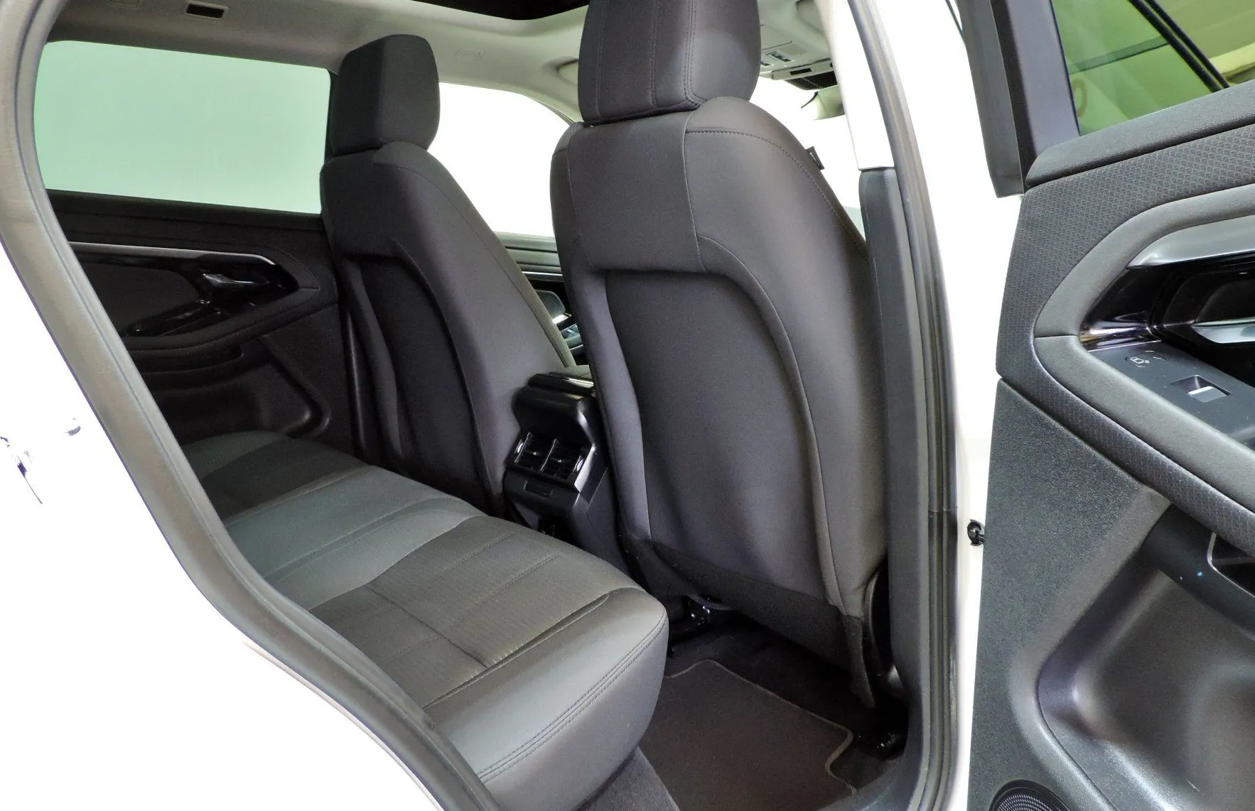 Zunanja slika - Land Rover Range Rover Evoque - 2.0 TD4 D165 MHEV SE Avt. NOVI MODEL-PANORAMA- - 12