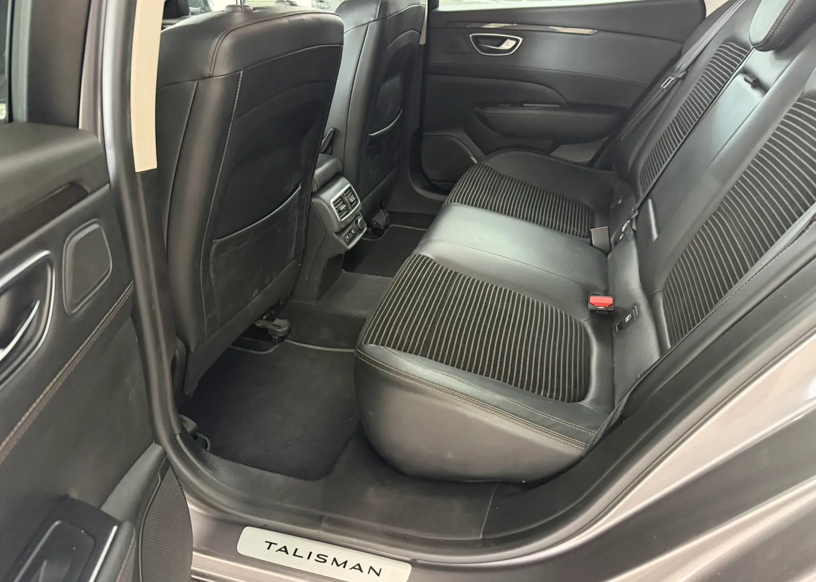 Zunanja slika - Renault Talisman - Energy dCi 130 Zen S&S - 6