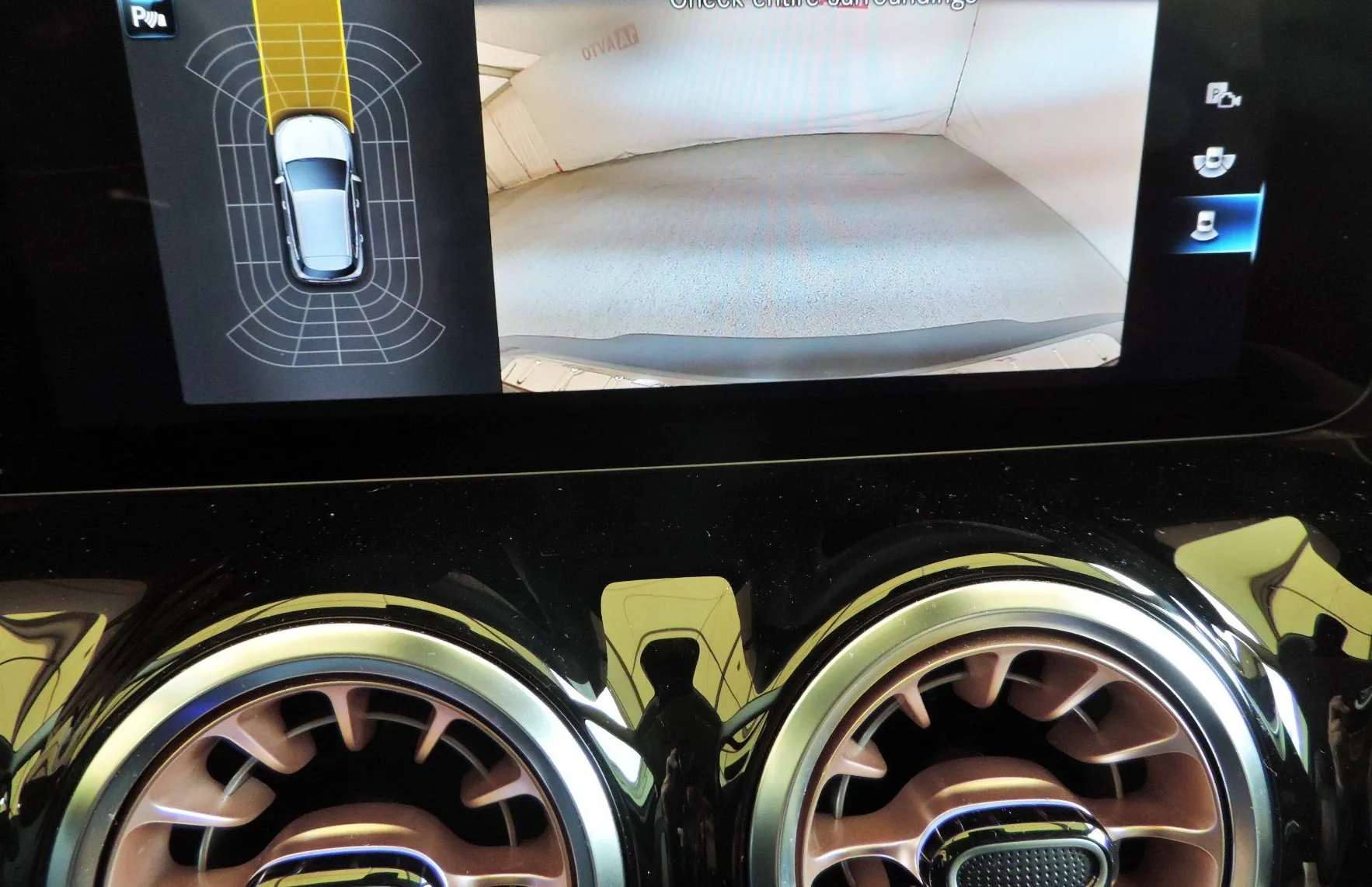 Zunanja slika - Mercedes-Benz EQA - 250 Electric-Art - 16