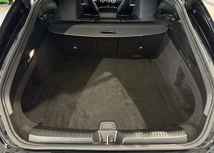 Zunanja slika - Mercedes-Benz CLA-Razred - CLA Shooting Brake CLA 220 d 4MATIC - 11