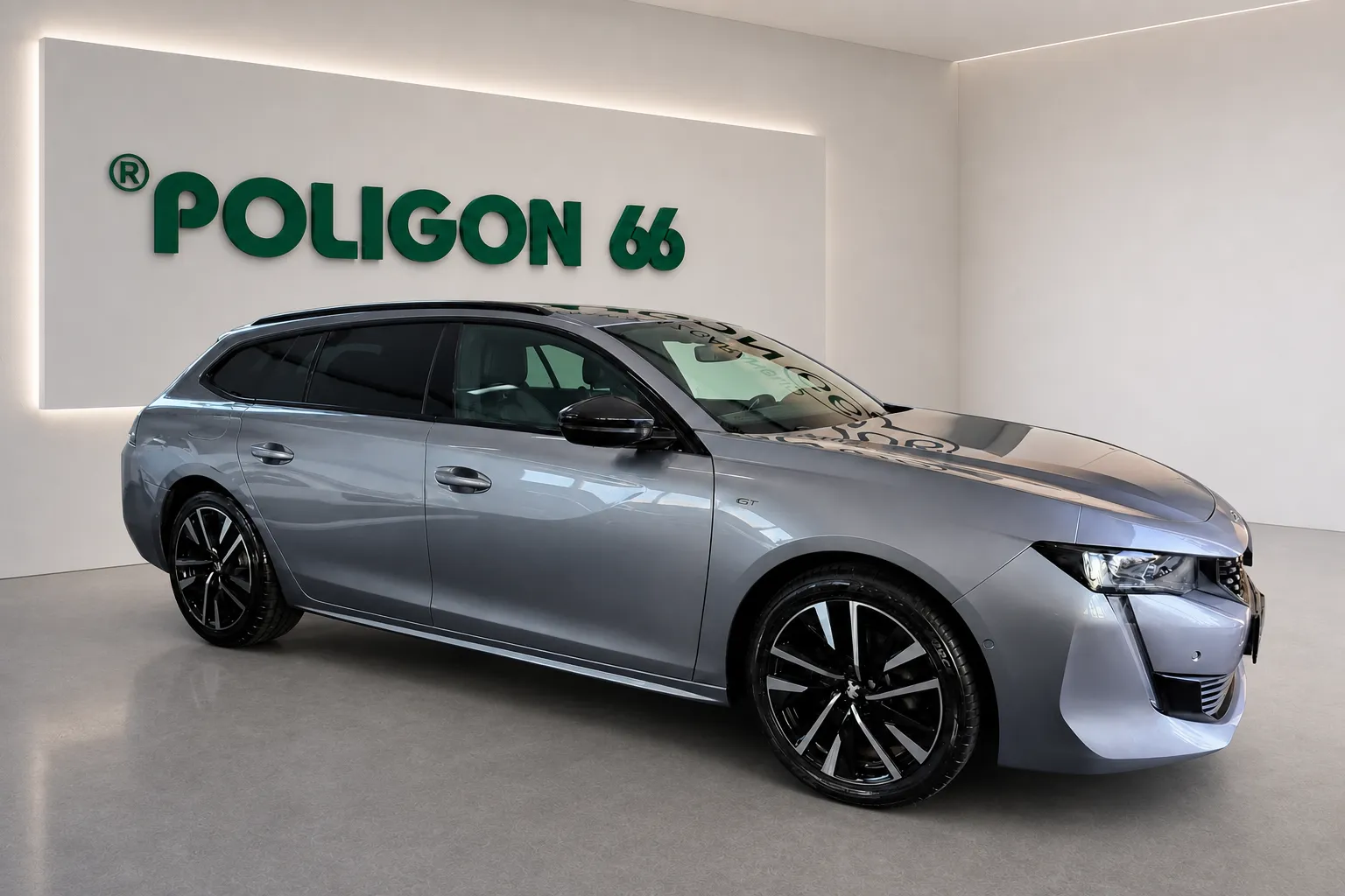 Zunanja slika - Peugeot 508 - 1.5 BLUEHDI GT PACK-Avt.-FULL LED-KAMERA-1 LASTN.. - 4
