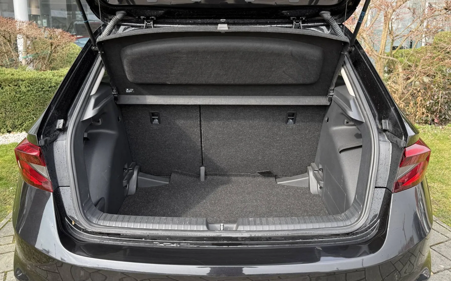 Zunanja slika - Škoda Fabia - Style 1.0 TSI DSG-DEC.AKCIJA LED VIRTUAL KAMERA - 7