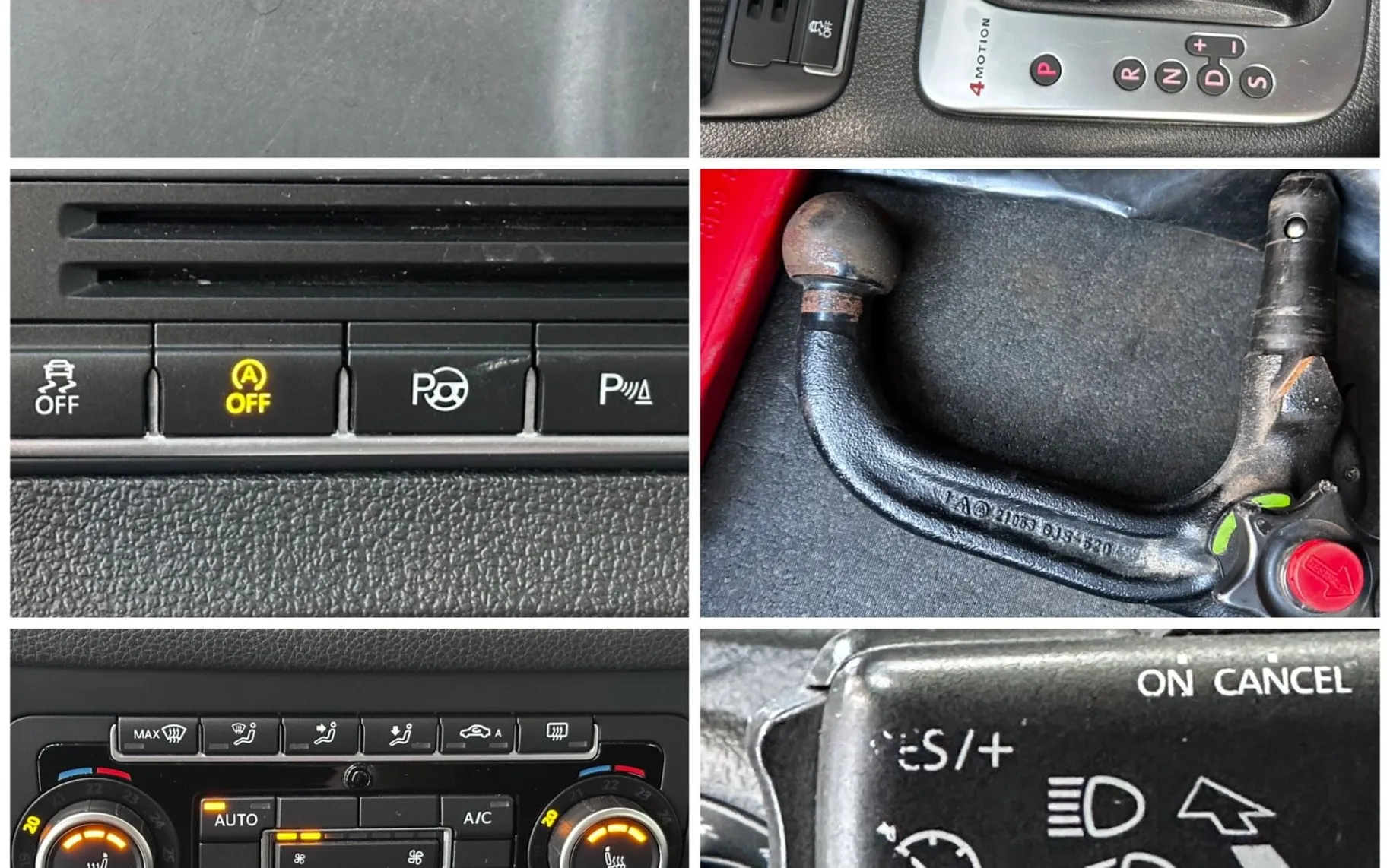 Notranja slika - Volkswagen Tiguan - 2.0 TDI 4motion DSG | KLJUKA | F1 | TEMPOMAT |PDC - 12