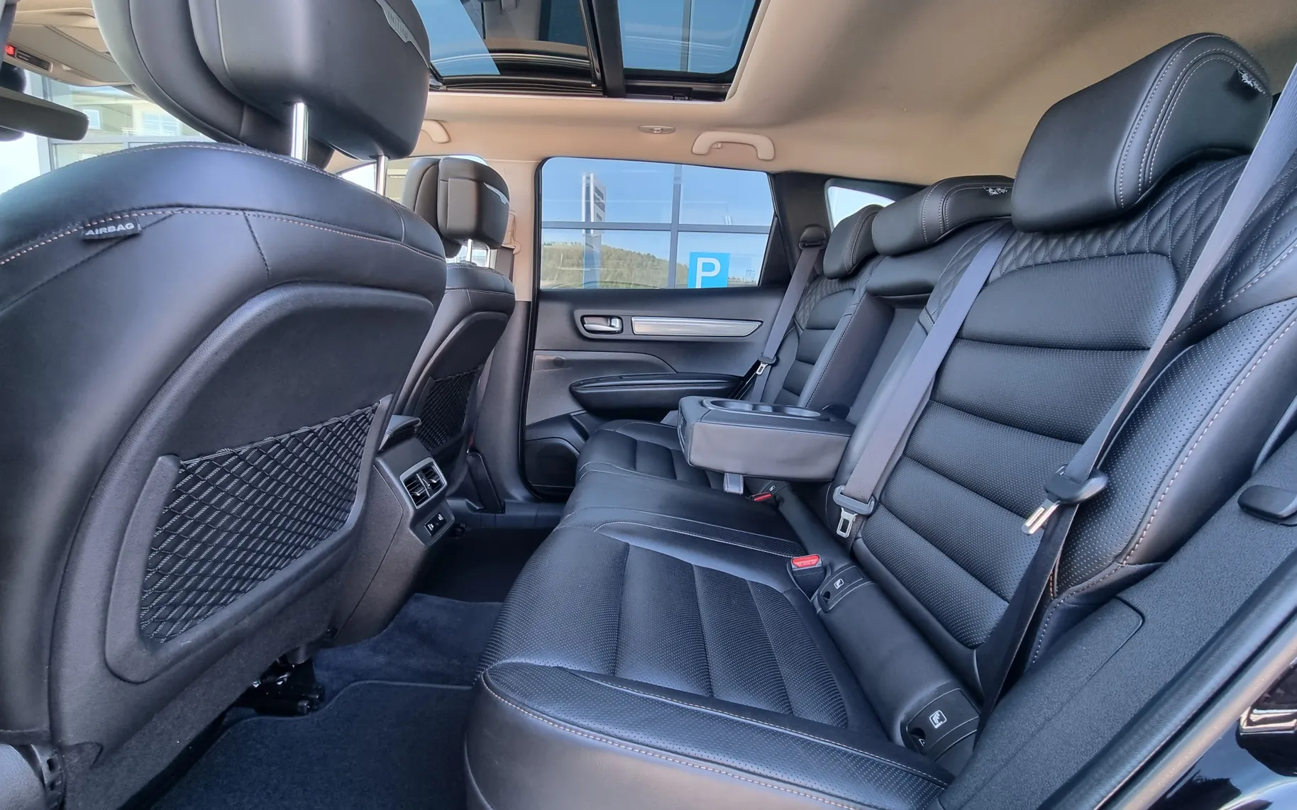 Zunanja slika - Renault Koleos - 2.0 BDCi 190 Initiale Paris 4X4 - Avtomatik - TOP - 7