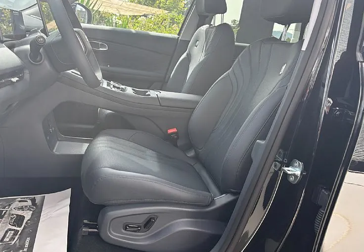 Zunanja slika - Geely StarRay EM-i - Plug-In Hybrid 1.5 Pro Avt. - 4