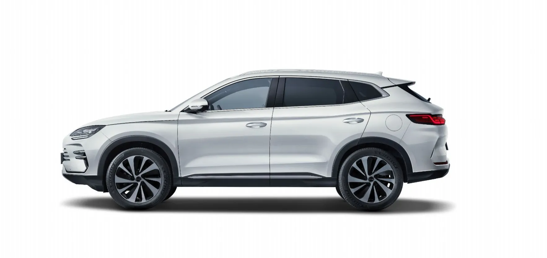 Zunanja slika - BYD SEAL U - DM-i BOOST PHEV domet 1080km - 4