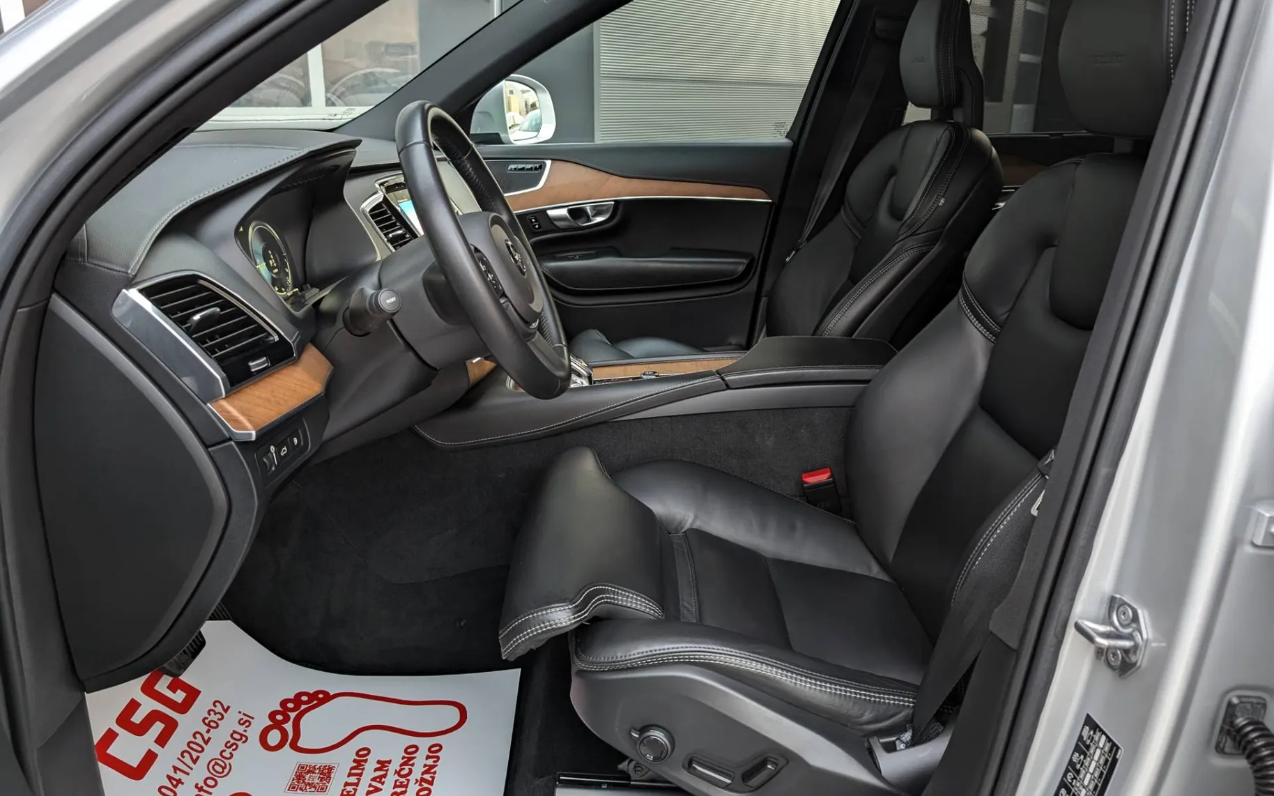 Zunanja slika - Volvo XC90 - XC90 - 7