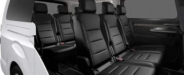 Zunanja slika - Citroën Spacetourer - Max XL 2.2L BlueHDi 180 EAT8 - 9