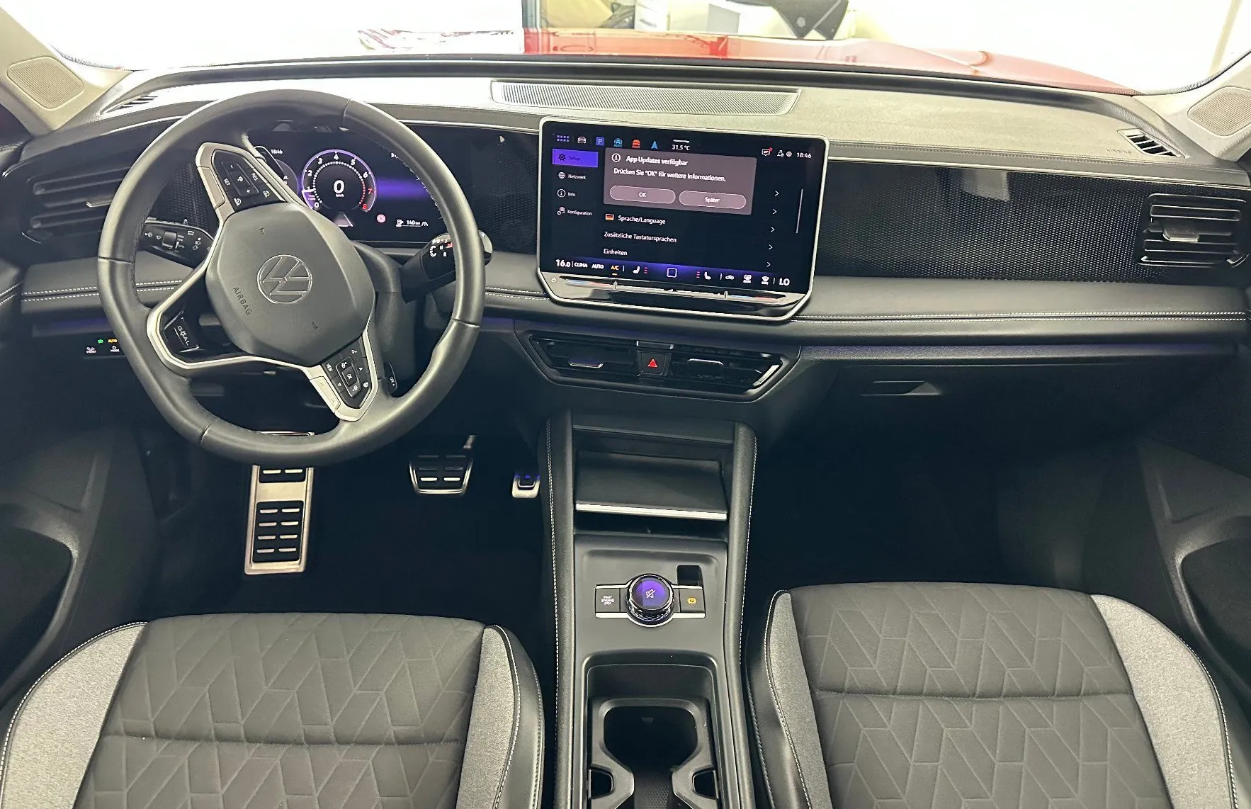Zunanja slika - Volkswagen Tiguan - GOAL 1.5 eTSI 96kW DSG.NEMŠKI.KAMERA.LED.GRE.SEDEŽ - 11