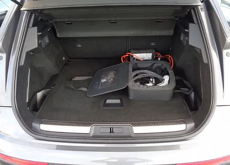 Zunanja slika - DS DS 7 - PRIKLJUČNI HIBRID- 225hp -ODLIČEN -KASKO GRATIS - 8