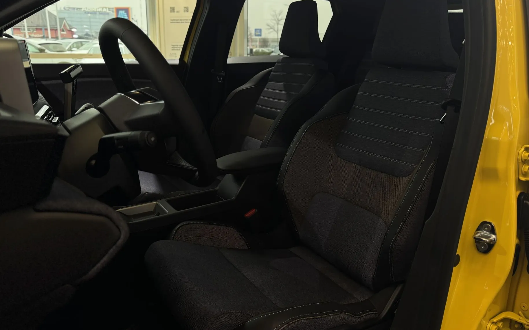 Zunanja slika - Renault 5 E-tech - TECHNO 150 HP COMFORT RANGE - 14