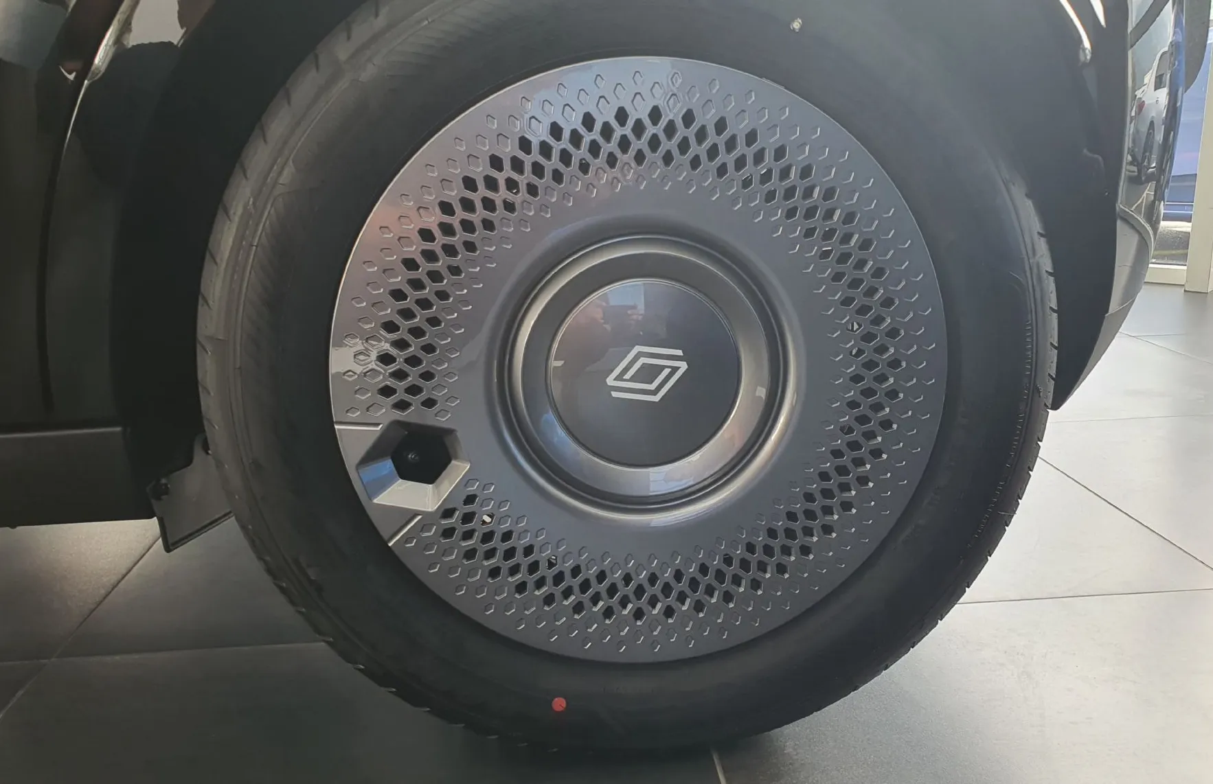 Zunanja slika - Renault Twingo - E-Tech Evolution - 5