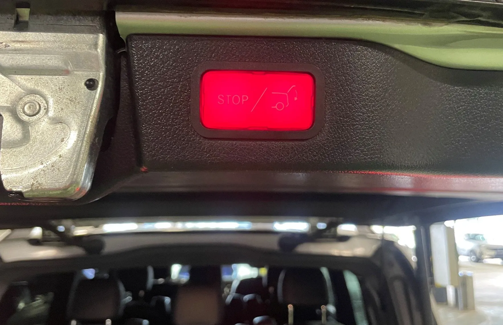 Zunanja slika - Mercedes-Benz V-Razred - V 250 d BlueEFFICIENCY Avantgarde NAVI.USNJE.KAMER - 6