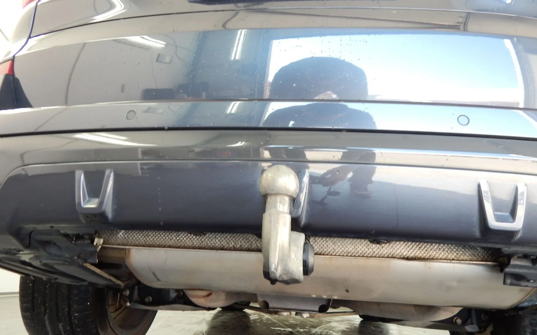 Zunanja slika - BMW X5 - xDriveM50d Avt.KAMERA.LES.USNJE.NAVI.ACC.KLJUKA - 19