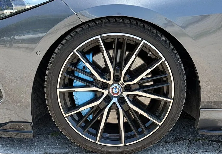 Zunanja slika - BMW serija 2 Gran Coupe: - 220d XDrive M - LED - VIRTUAL - HEADUP - ACC - 7